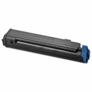 Oki 46507506 Magenta Toner   000 Sider C612 Kompatibel