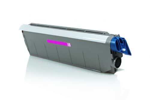 Oki 41963606 Magenta Toner 15 000 Sider 41963606 Kompatibel