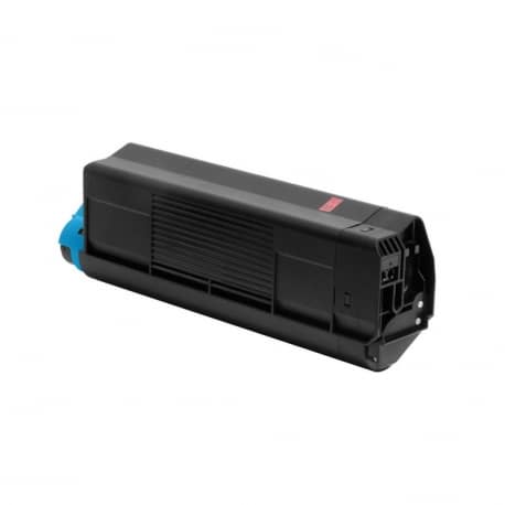 Oki 42804514 Magenta Toner   000 Sider 42804514 Kompatibel