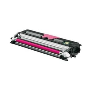 Oki 44250722 Magenta Toner   500 Sider 44250722 Kompatibel