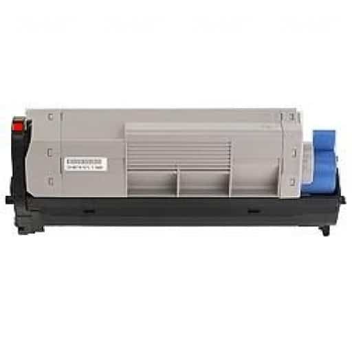 Oki 43381722 Magenta Tromle 20 000 Sider 43381722 Kompatibel
