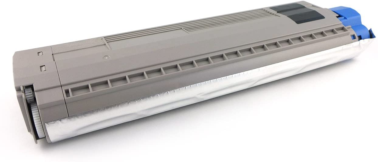 Oki 46471101 Gul Toner   000 Sider C823 833 843 Kompatibel