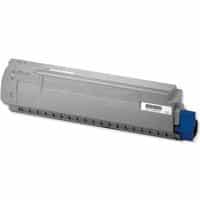 Oki 44059165 Gul Toner   300 Sider 44059165 Kompatibel