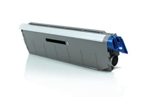 Oki 41963608 Sort Toner 15 000 Sider 41963608 Kompatibel