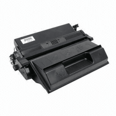 Oki 9004058 Sort Toner 15 000 Sider 9004058 Kompatibel