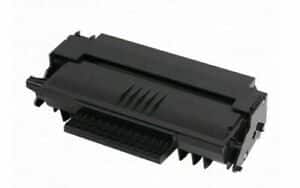 Oki 9004391 Sort Toner   400 Sider 9004391 Kompatibel