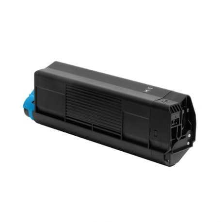 Oki 42804516 Sort Toner   000 Sider 42804516 Kompatibel