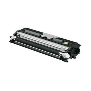 Oki 44250724 Sort Toner   500 Sider 44250724 Kompatibel