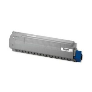 Oki 44844513 Gul Toner 10 000 Sider 44844513 Kompatibel