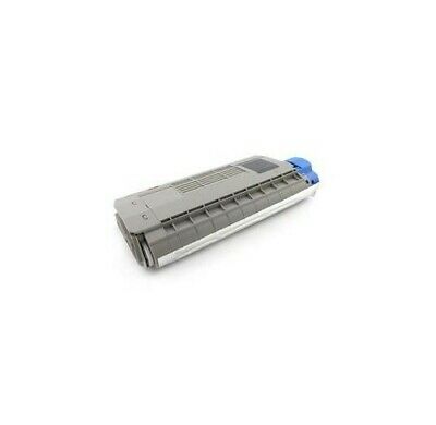 Oki 45396213 Gul Toner 11 500 Sider 45396213 Kompatibel