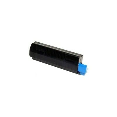 Oki 44315317 Gul Toner   000 Sider 44315317 Kompatibel