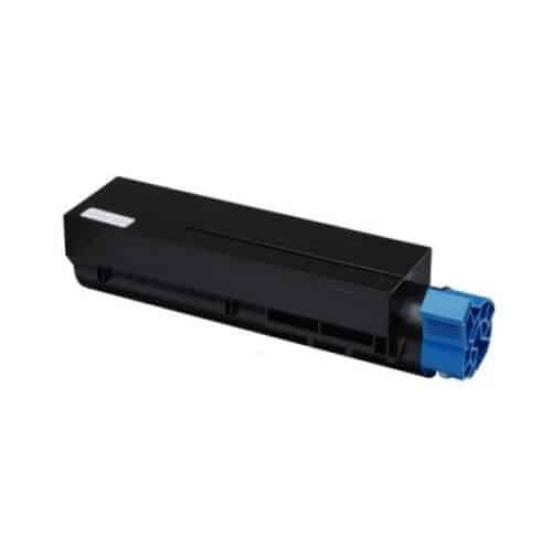 Oki 44992402 Sort Toner   500 Sider   Oki B401   Kompatibel