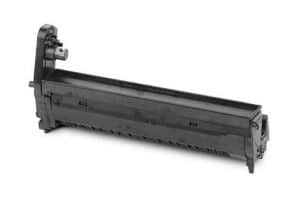 Oki 43913808 Sort Tromle   43913808 Kompatibel
