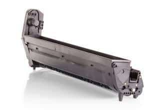 Oki 43449013 Gul Tromle 20 000 Sider C8600 8800 Kompatibel
