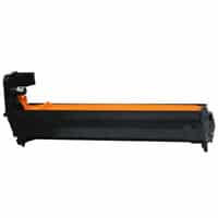 Oki 46507305 Gul Tromle 30 000 Sider C612 Kompatibel