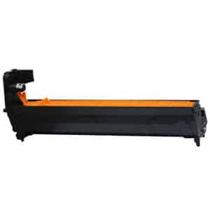 Oki 44315105 Gul Tromle 20 000 Sider 44315105 Kompatibel