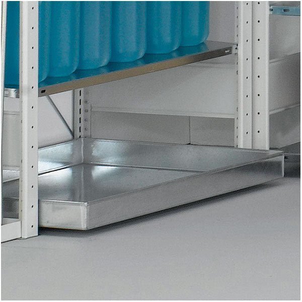 Opsamlingskar Boltless 30l