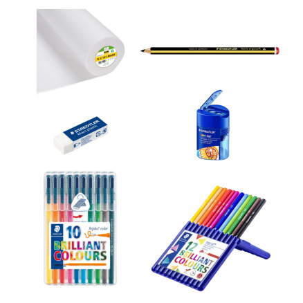 Optegnings Kit