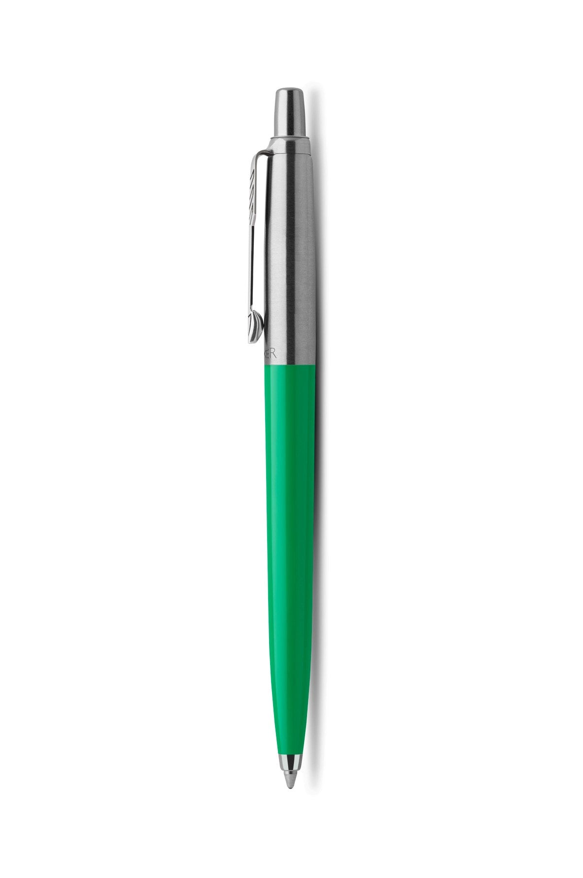 Parker Kuglepen Jotter 55  Recycled Blist Grøn