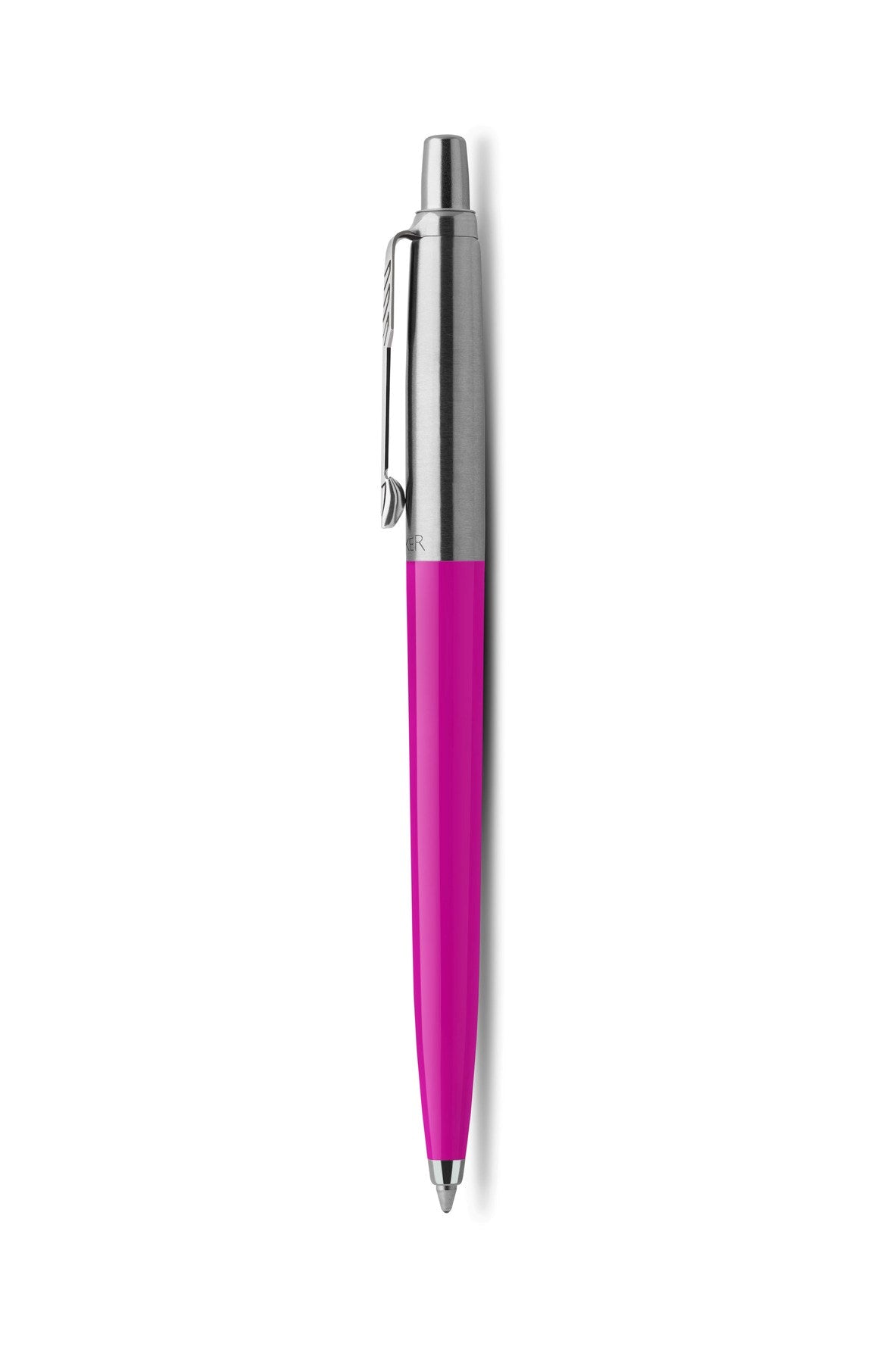 Parker Kuglepen Jotter 55  Recycled Blist Magenta