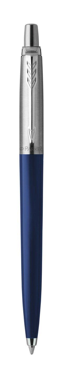 Parker Kuglepen Jotter 55  Recycled Blist Marineblå