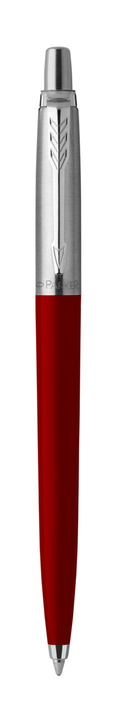Parker Kuglepen Jotter 55  Recycled Blist Rød