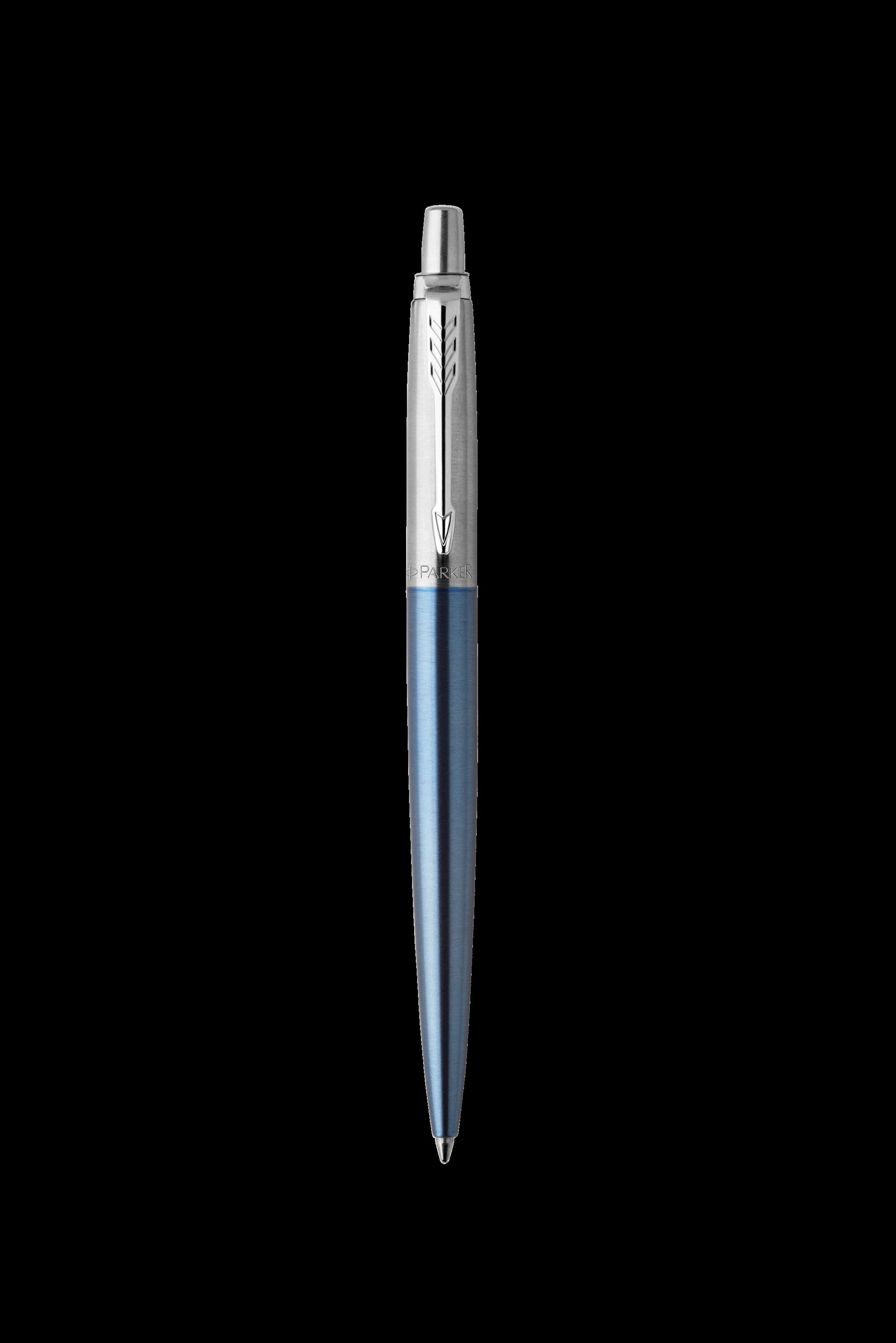 Parker Kuglepen Jotter 77  Recycled Waterloo Blå