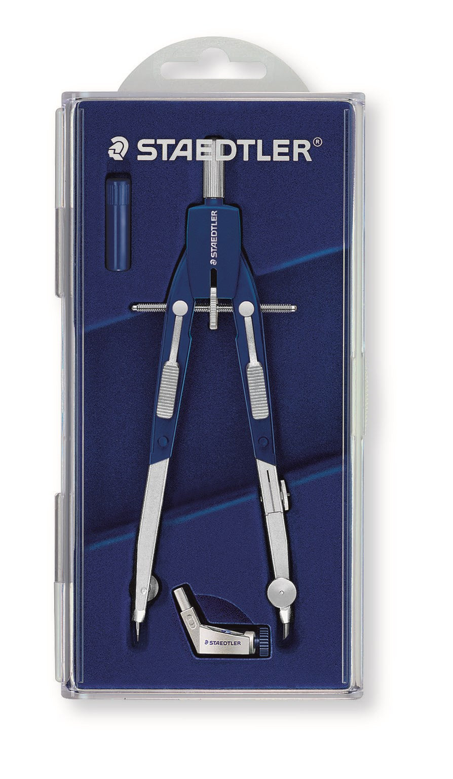 Passer Mars Comfort   Universal Adapter