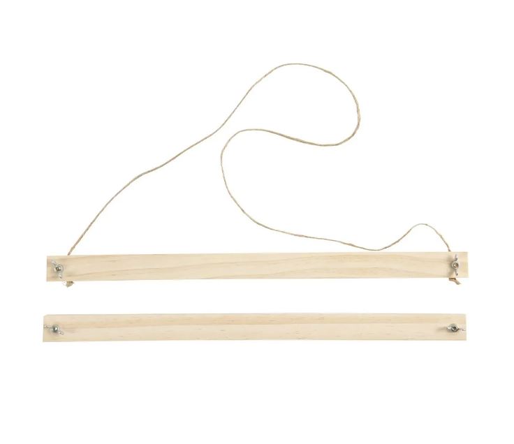Plakatlister  33   Cm