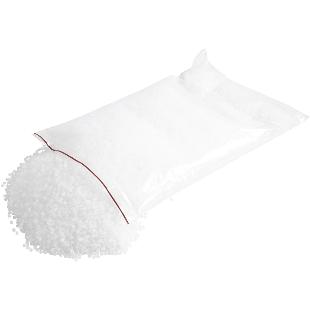 Plastik Granulat  100