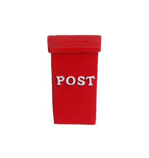 Postkasse  Nissedør Tilbehør