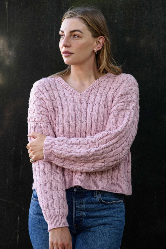 Quot Donna Quot  Sweater Mayflower M30      Mayflower Venezia  Fra Mayflower