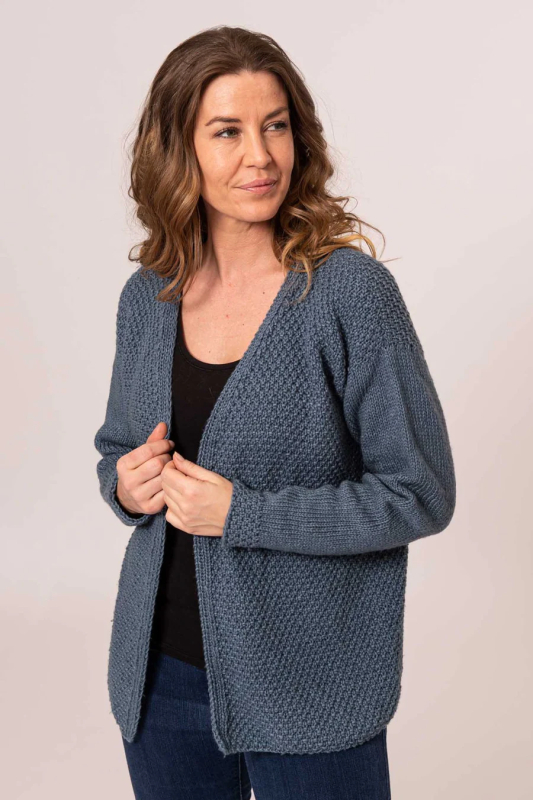 Quot Gunhild Quot  Cardigan- Mayflower 2025   Xx  Mayflower Venezia  Fra Mayflower