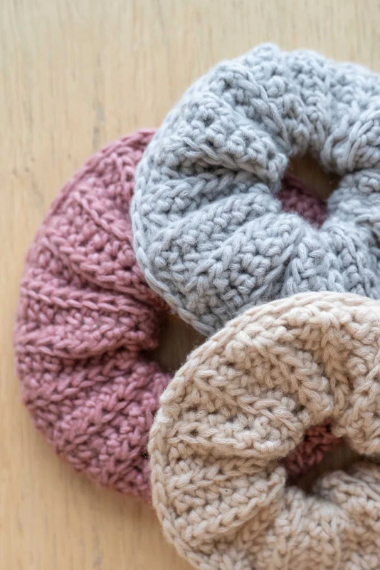 Quot Scrunchie Quot  Mayflower Lb111 Lille Stor Mayflower Venezia  Fra Mayflower