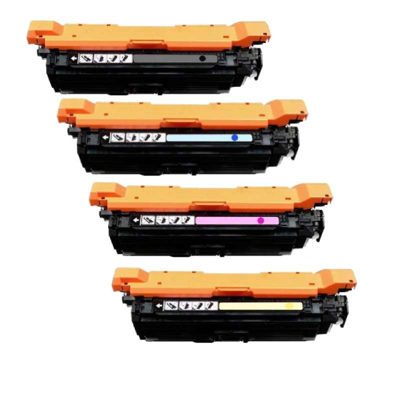 Rabat Sæt  Hp 654x       Farver Bk- - -   Kompatibel  654x    65 500 Sider