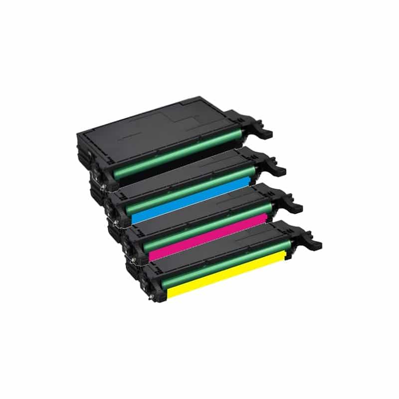 Rabat Sæt  Samsung Clt-k6092s     Farver Bk- - -   Kompatibel  Clt-k6092s 28 000 Sider