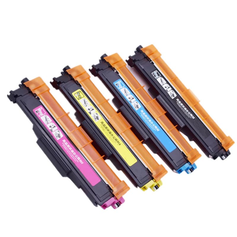 Rabat Sæt   Tn247    Farver Bk- - -   Kompatibel Brother  Tn-247   900 Sider