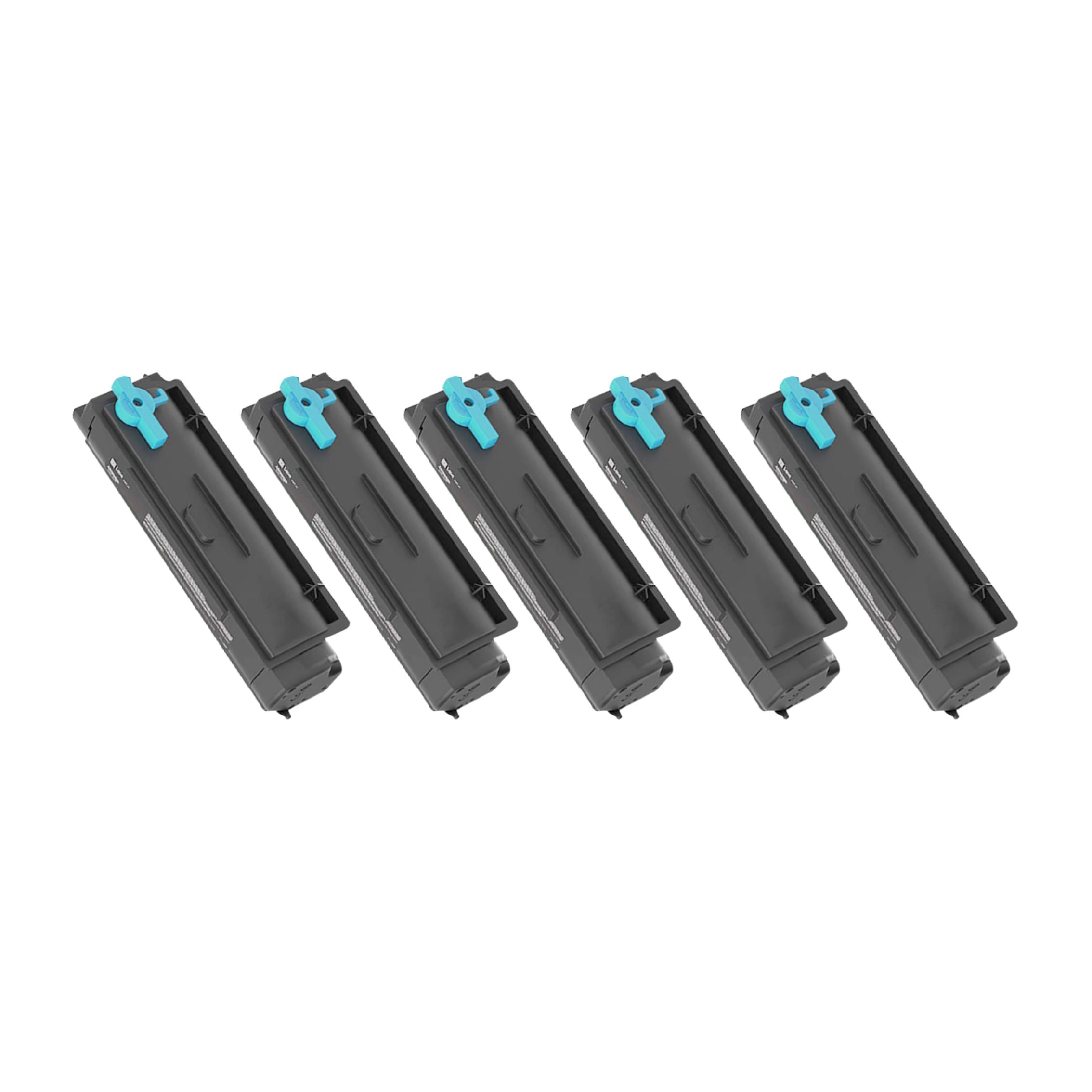 Rabat Sæt  Xerox 006r04376   Stk Sort Toner 15 000 Sider Kompatibel   Farver