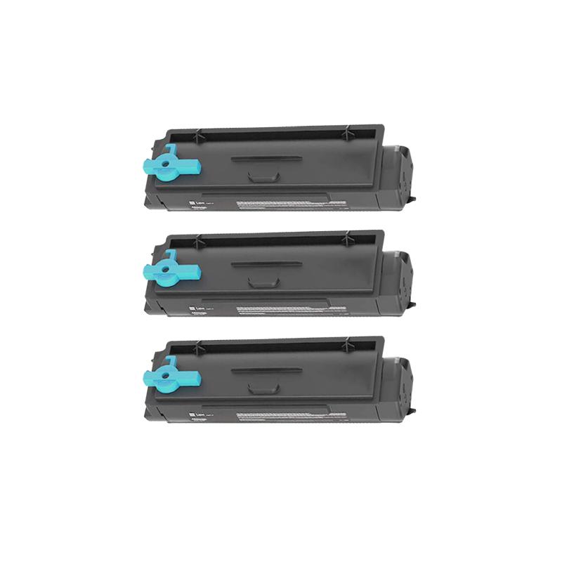 Rabat Sæt  Xerox 006r04378   Stk Sort Toner 60 000 Sider Kompatibel   Farver