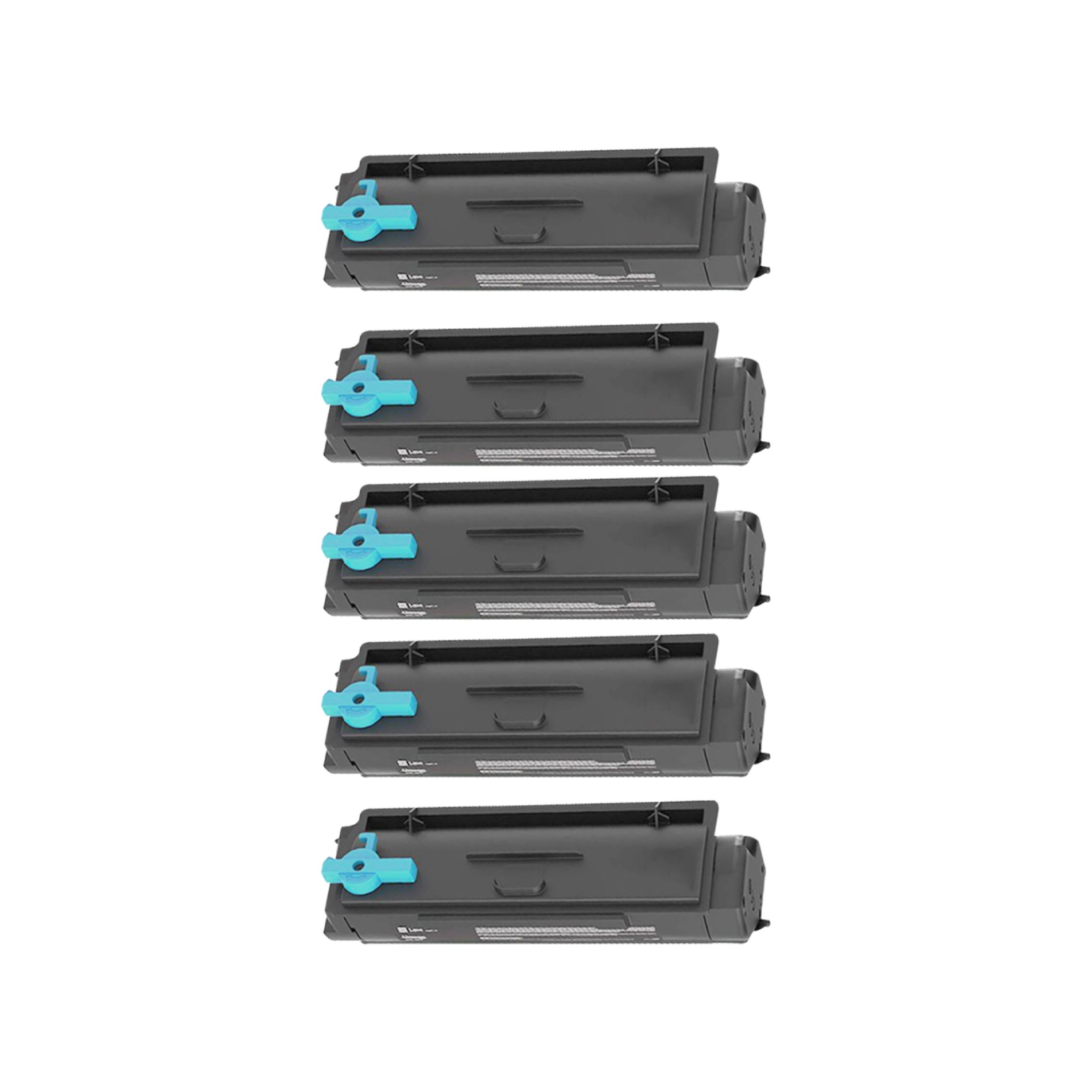 Rabat Sæt  Xerox 006r04378   Stk Sort Toner 100 000 Sider Kompatibel   Farver