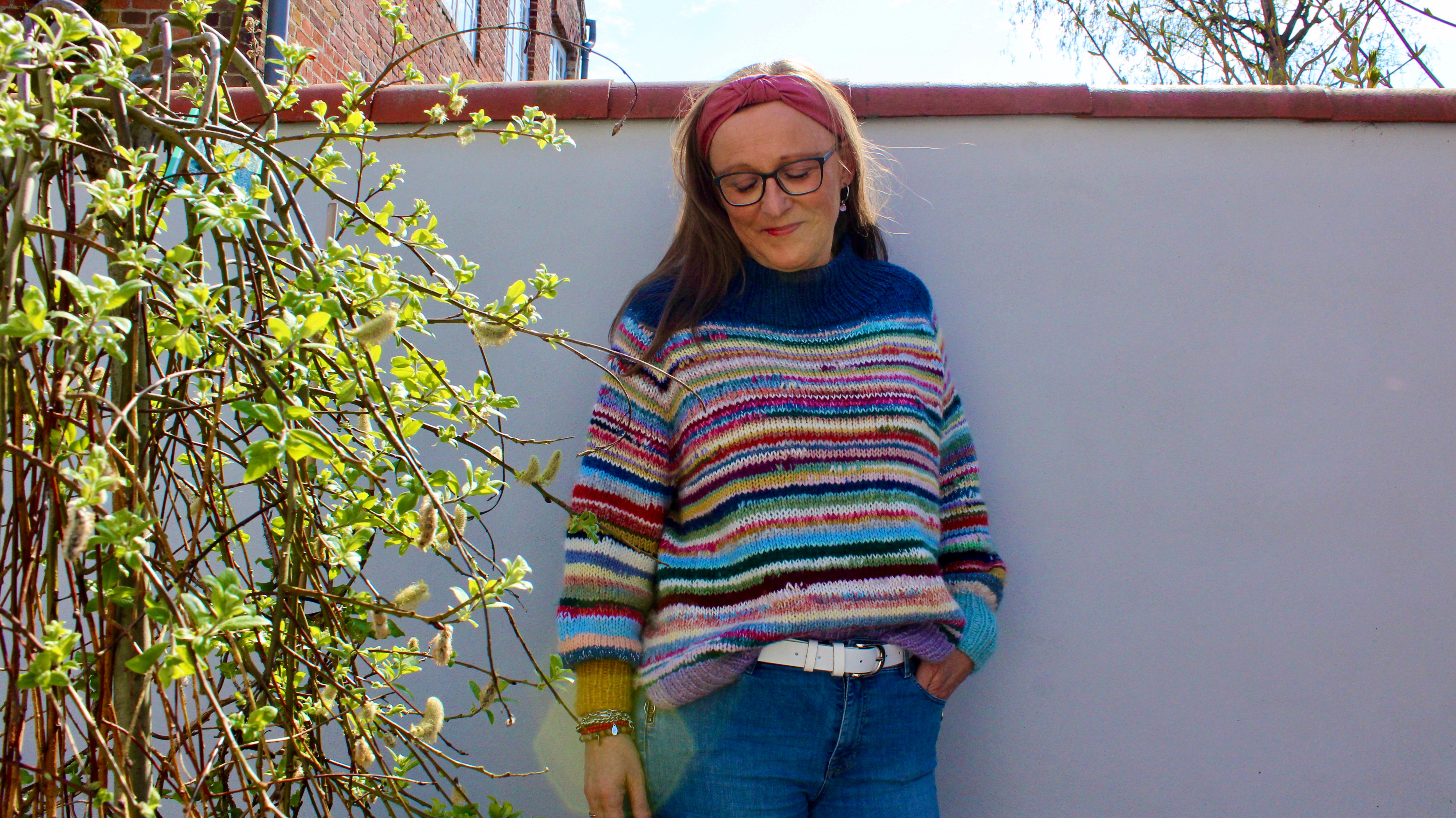 Restesweater