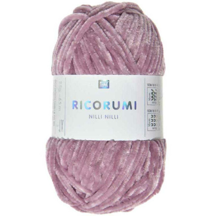 Ricorumi Nilli Nelli 10 Bær