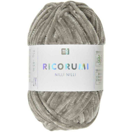 Ricorumi Nilli Nelli 22 Beige