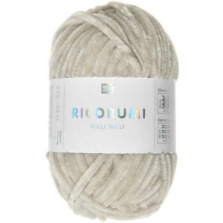 Ricorumi Nilli Nelli 21 Ecru