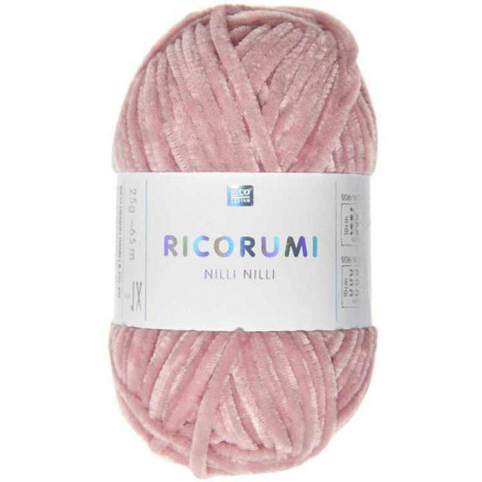 Ricorumi Nilli Nelli 07 Laks