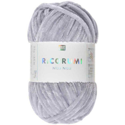 Ricorumi Nilli Nelli 11 Lavendel