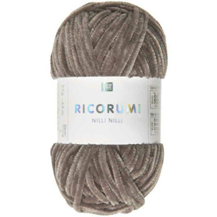 Ricorumi Nilli Nelli 23 Nougat