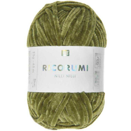 Ricorumi Nilli Nelli 20 Oliven