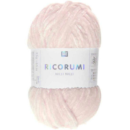 Ricorumi Nilli Nelli 06 Pink