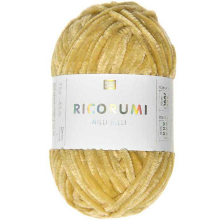 Ricorumi Nilli Nelli 04 Sennep